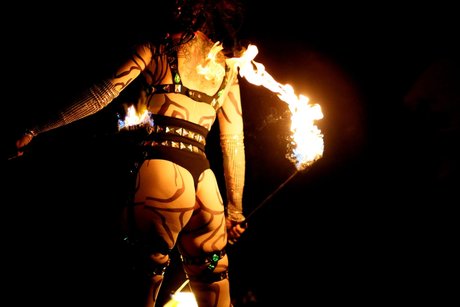 LolaRosa top model photos