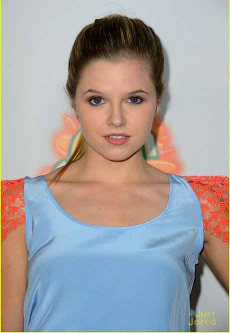 Ana Mulvoy Ten nice star pictures