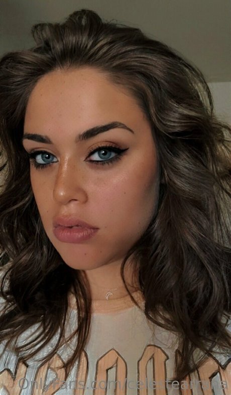 celestearrana star porn picture