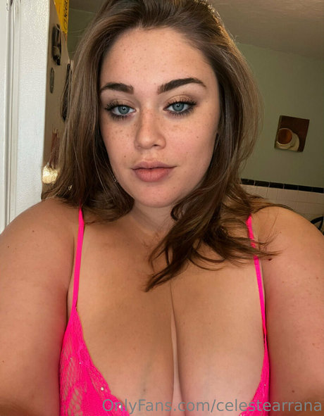 celestearrana nude star images