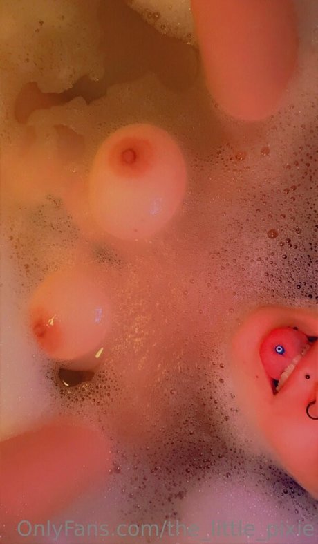 the little pixie nude star photos