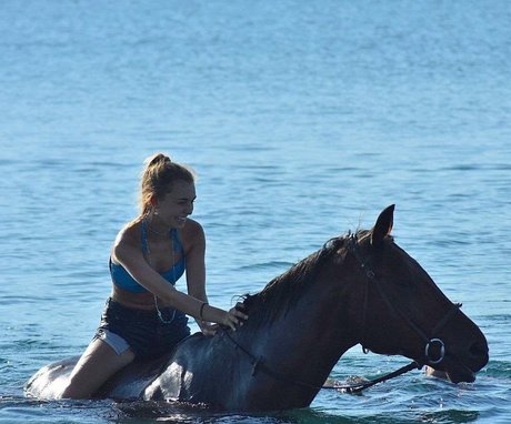 Nikki Roumel pornstar hd image