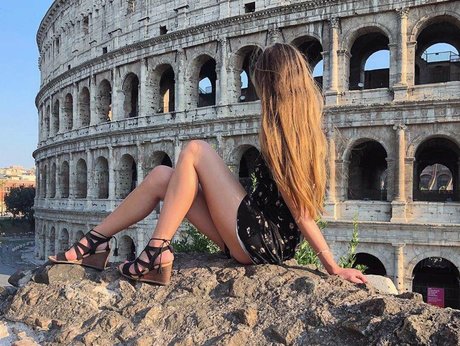 Nikki Roumel xxx pornstar archive