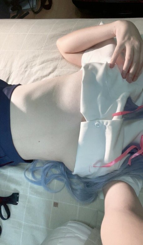 RinLily xxx star picture