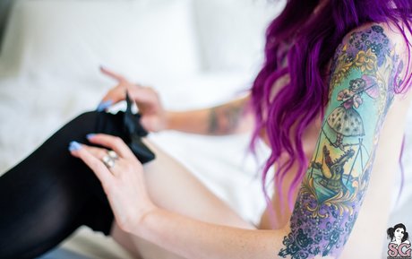 Velvetine SG Quick model image