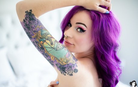 Velvetine SG nudes star image