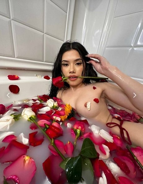 sofia angel1 model hd picture