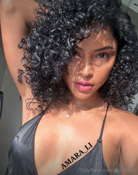 alichase art model img