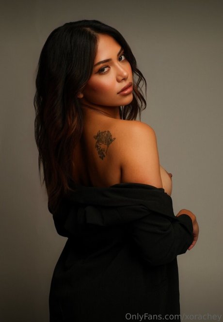 Rachaelptrsn star sexy gallery