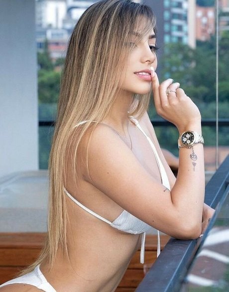 Karen Castano nice star archive