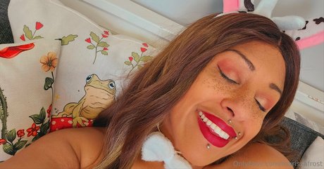 marissafrost perfect model picture