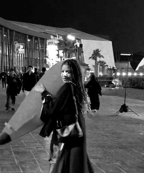 oil7ll hot model images