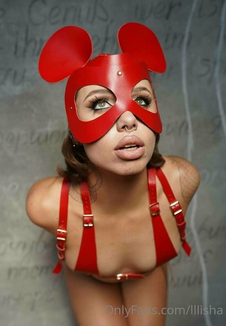 lllisha nice pornstar pics