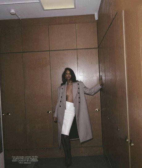 Mona Tougaard model pretty img