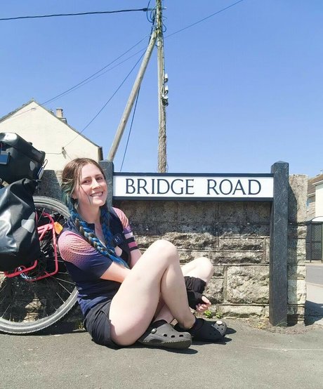 Sarahbridgewater model porn photos