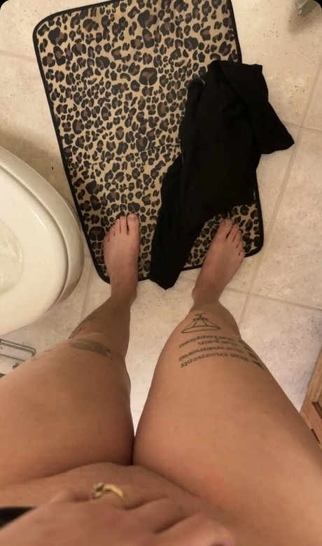 Rachael Teague art pornstar photo