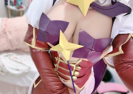 Ayusami pretty pornstar pic