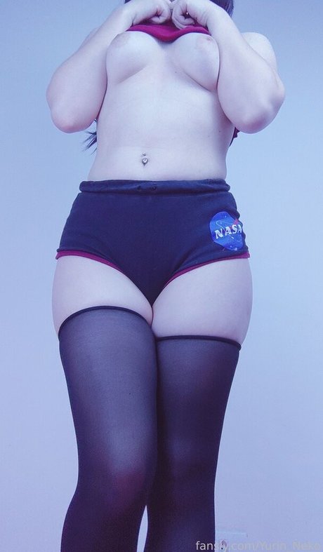 Yurin Neko nude model galleries