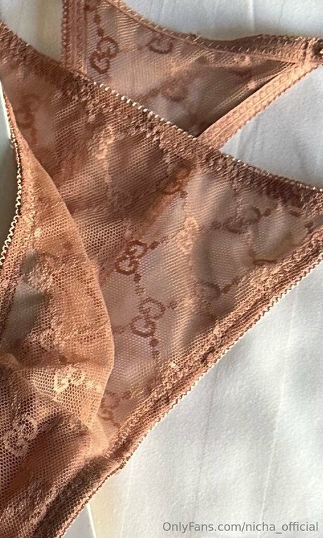 nicha official pornstar sexy gallery