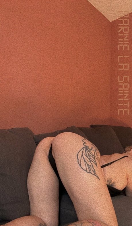 sainte marnie pretty actress archive