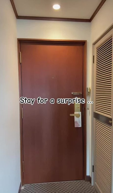 marysofi high quality model pic