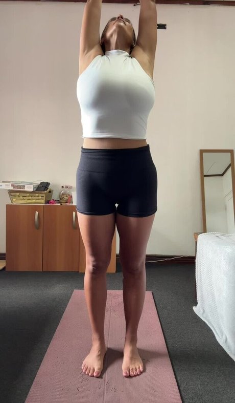 marysofi pornstar nude pics