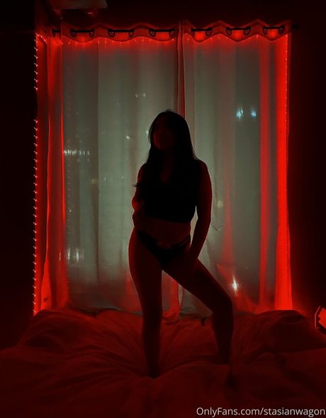 Stasianwagon pretty pornstar pictures