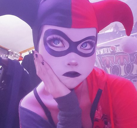 Livingdead kev model hot images