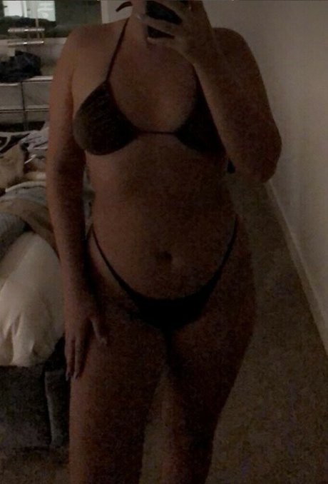 Nicky Colindress hot pornstar pic