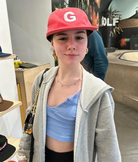 Julia Antonelli pornstar hot photo