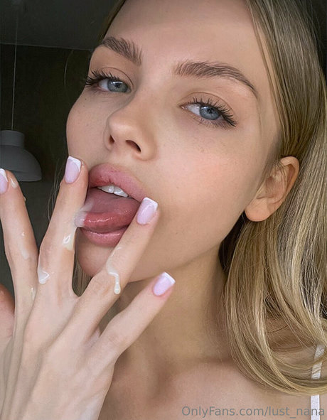 lust nana pornographic actress pic