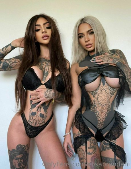 elisabrandani model xxx img