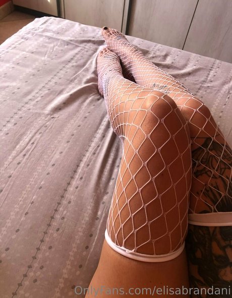 elisabrandani beautiful actress gallery