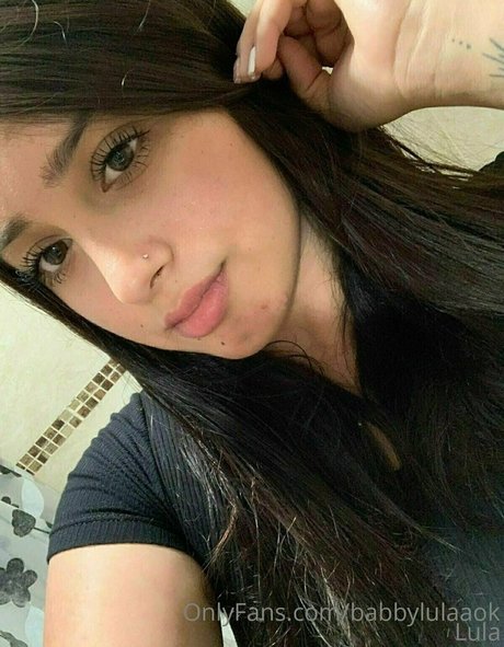 lulabybbok pornstar best photos