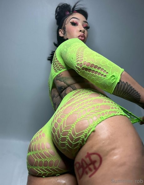 summerrob star nice pic