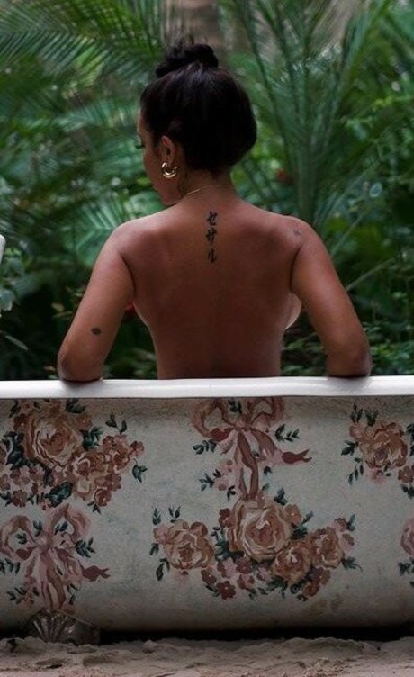 Leidys Ortiz xxx model picture