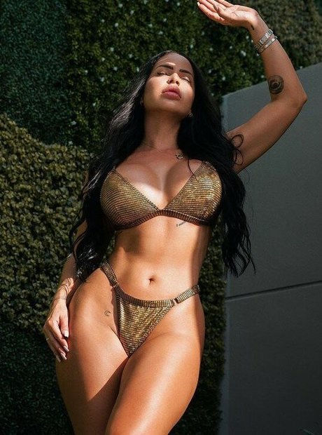 Leidys Ortiz free model gallery