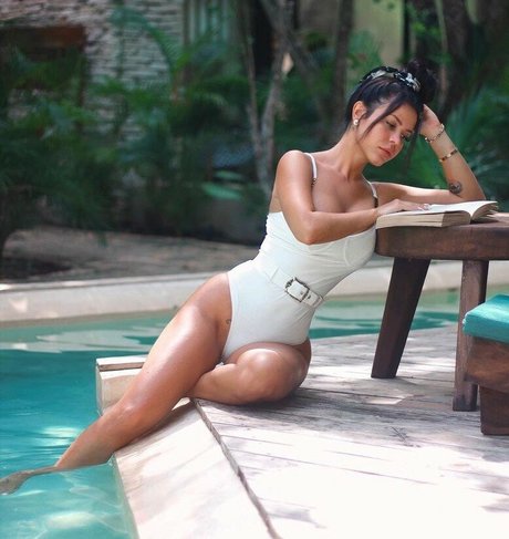 Leidys Ortiz pornstar erotic photos