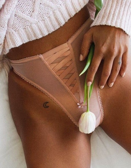 Leidys Ortiz perfect actress photo