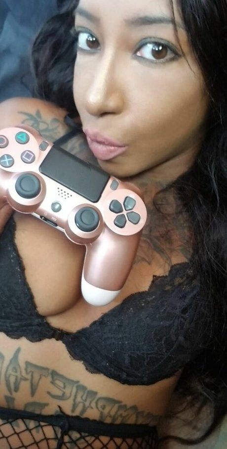 ebunnybarbie pornstar sexy images