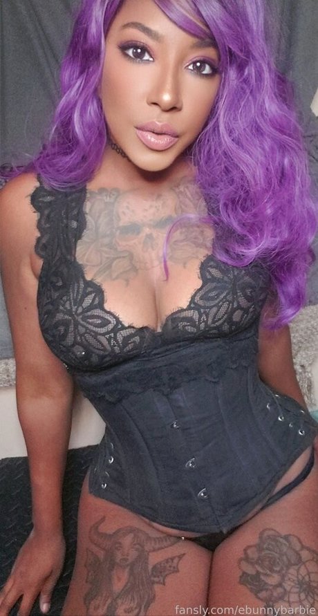 ebunnybarbie model nudes galleries