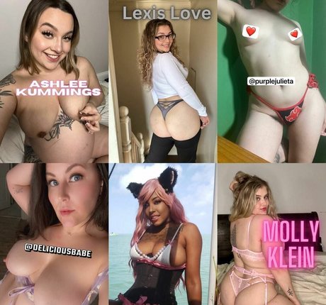 ebunnybarbie Profile pic