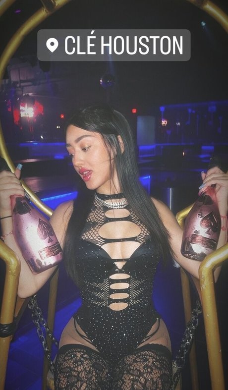 keke cross exclusive star galleries