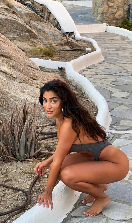 parmidashahh hot pornstar photo