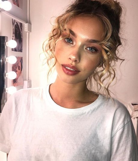 Hanna Edwinson star pornographic images