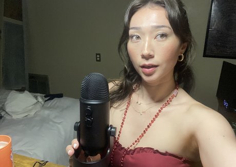 Sleepy Sab ASMR nudes actress picture