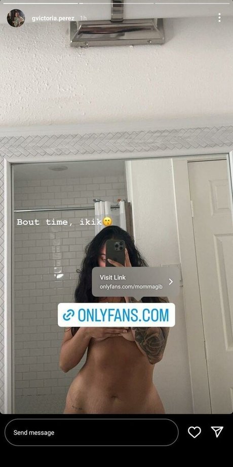 Mommagib nudes star archive