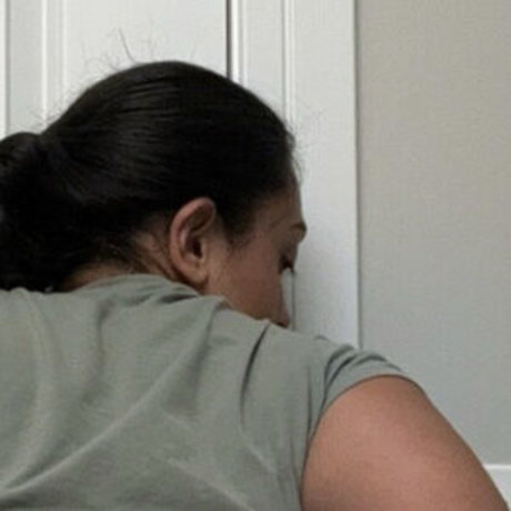 Mommagib perfect star photo