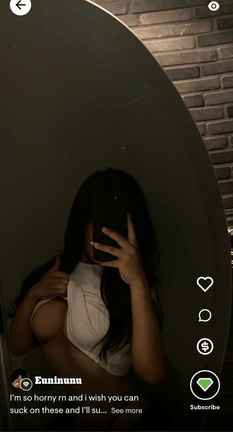 Euninunu pornstar nude galleries