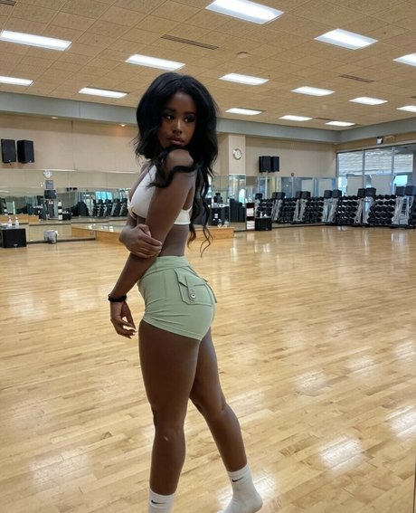 Annarennsworld nude star photos